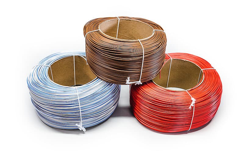 Automotive cable FLRY-B