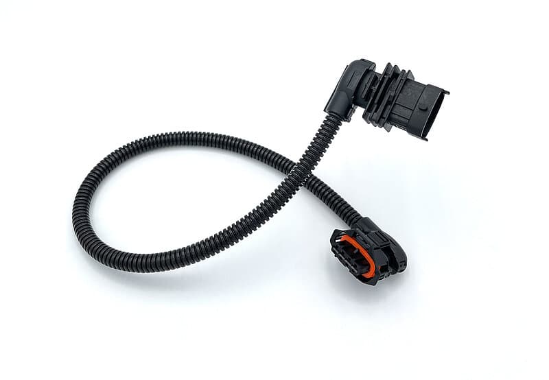 4-pin extension cable fuel level sender