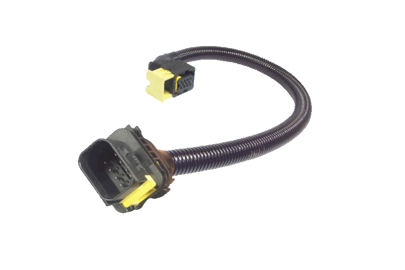 8-pin extension cable HDSCS