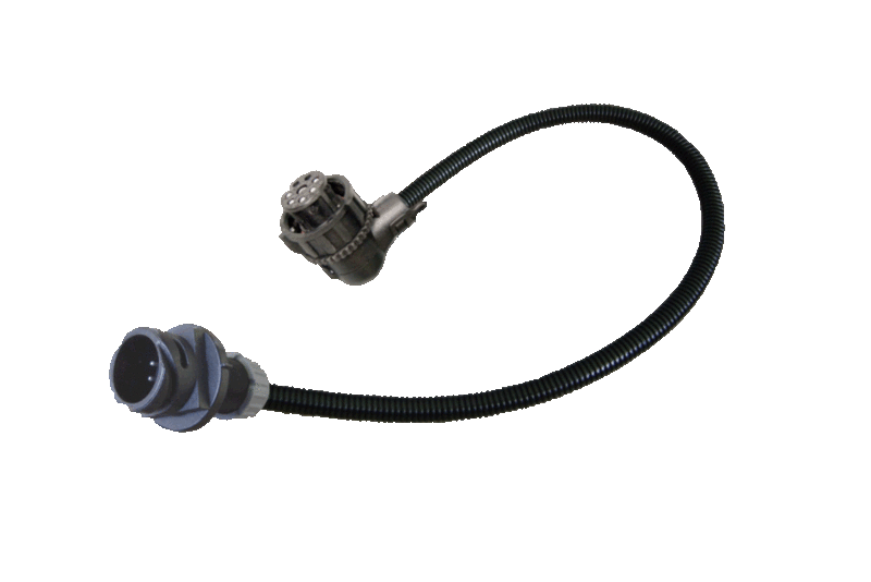 8-pin Extension Cable SEAL Bayonet 16S