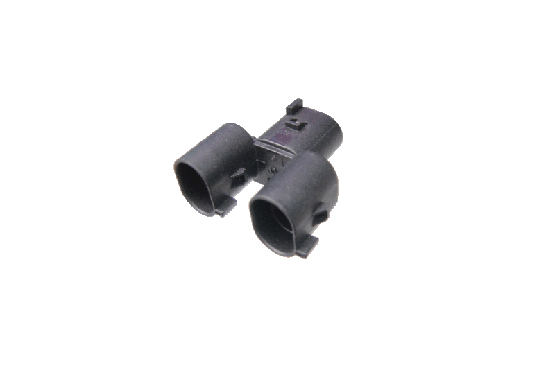 2-pin Y Junction Box MDK 3 Plus