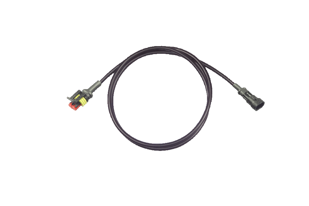 2-pin extension cable Superseal