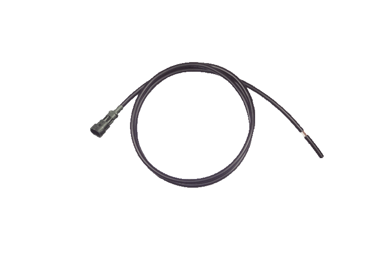 2-pin connecting cable Superseal with pin housing