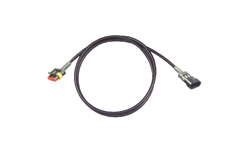 3-pin extension cable Superseal