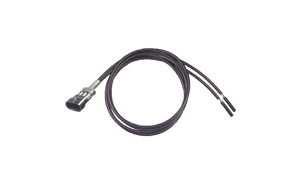 3-pin Y connecting cable Superseal with pin housing