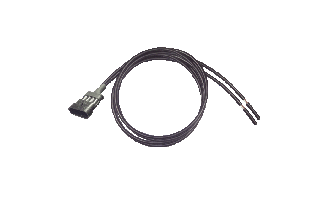4-pin Y connecting cable Superseal with pin housing