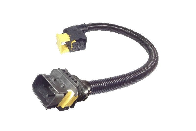 7-pin extension cable HDSCS