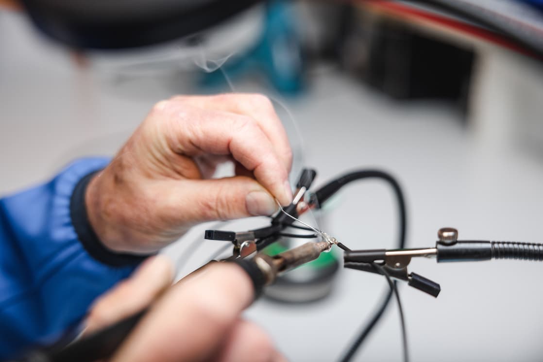 Soldering