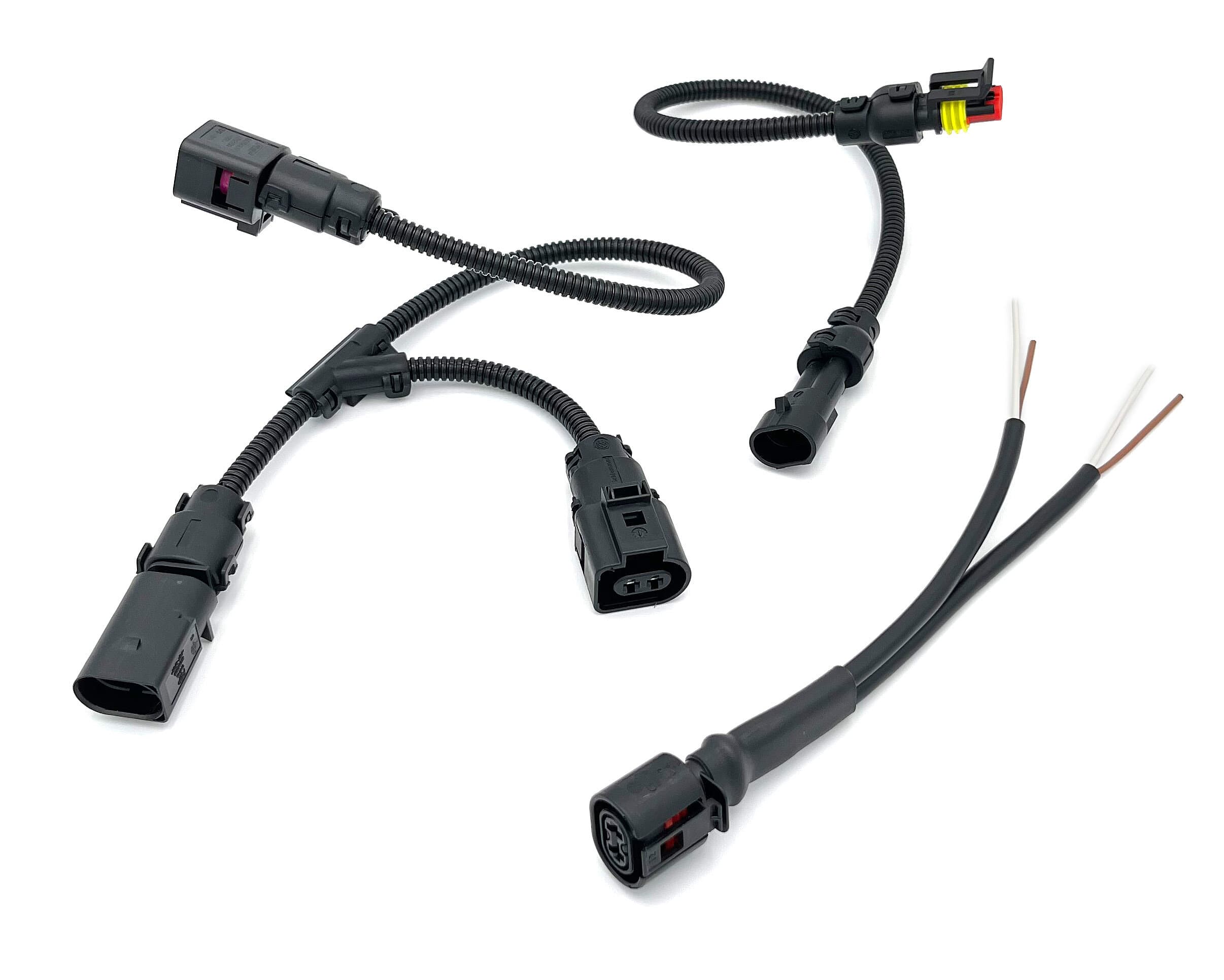 Side marker lamps