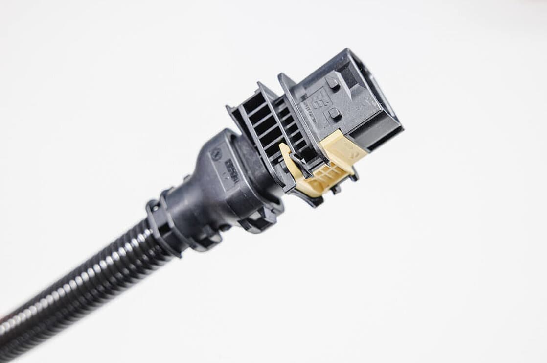 Wiring harnesses
