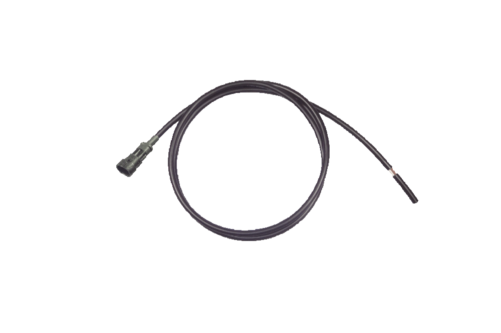 2-pin connecting cable Superseal with pin housing
