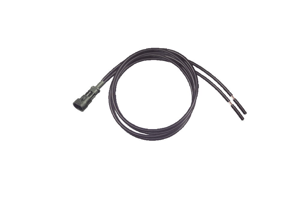 2-pin Y Connecting Cable Superseal with Pin Housing