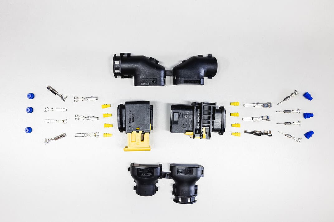 Connectors